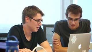 Meet University of Alberta science intern Chase screenshot 4