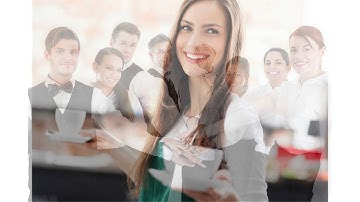 Hệ Thống Chuông Gọi Nhân Viên Không Dây EasyCall