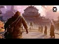 Top 15 insane upcoming postapocalyptic games 2024  beyond  ps5 xsx ps4 xb1 pc