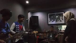 Eight band feat khana~ sepi tanpamu