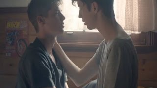Zedd - Papercut (Short Version Video) ft. Troye Sivan (Blue Neighborhood)