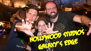 Disney - Hollywood Studios - Part 2 (2022)