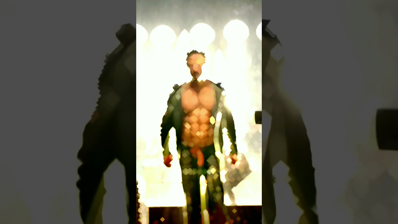 bAaDsHaAh...  srk edit