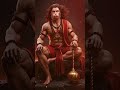 तेरे बल से मैं बलवान बाबा तू मेरा भगवान 🚩| Hanuman Ji Bhajan #hanuman #bhajan #shots #viralvideo