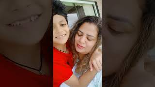 Mera Raja Beta Tiger Tabiyat Theek Nahi Hai Mere Bachhe Ki