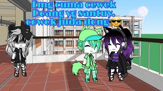 Emg Cwek Doabg Yg Santuy Cowo Juga Dong