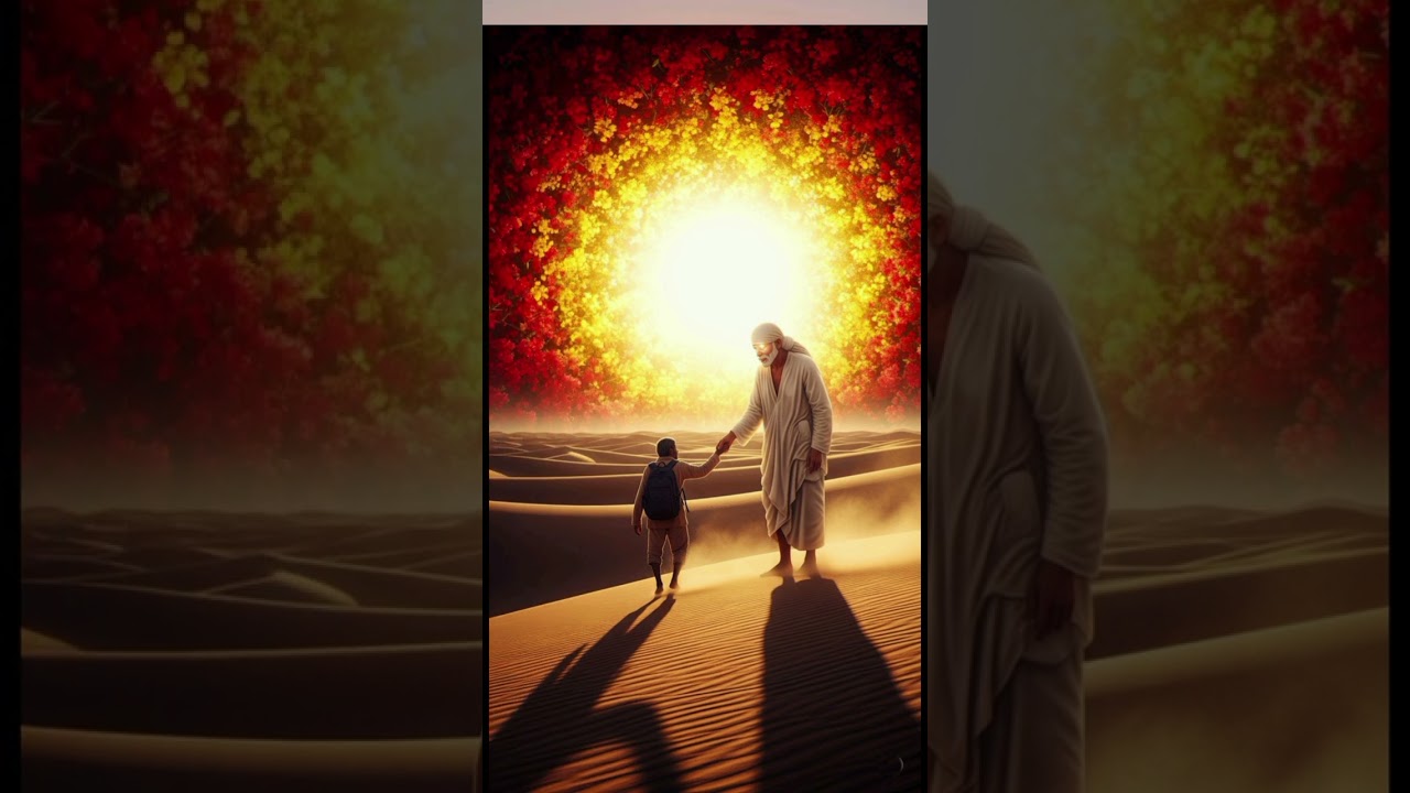 சாய்பாபா பாடல்🛕🙏❤️