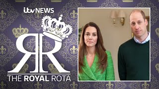 Our royal team on The Duke of Edinburgh's return to Windsor and Harry's chat with Charles | ITV News