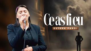 Estera Fardi – Ce aș fi eu (NOU 2026)