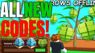 *NEW CODES* ALL WORKING CODES FOR GROW A GARDEN IN 2025! ROBLOX GROW A GARDEN NEW UPDATE CODES
