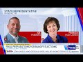 Baldwin County probate judge predicts low voter turnout for June runoff