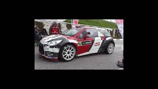 40° Rally della Marca Parco Assistenza 25 2024#Shorts #automobile #shorts1 #drift