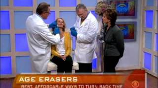 Celebrity Age-Defying Procedures Net Worth