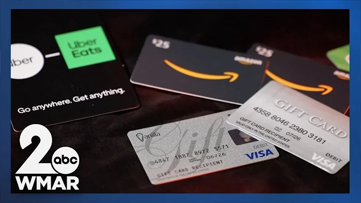 Buying gift cards this holiday? Here’s how to make sure the one you give actually works