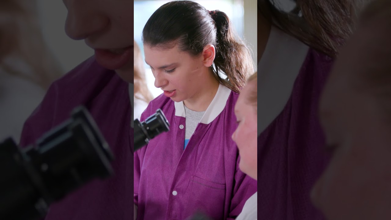 Medical Laboratory Technology at Stark State 