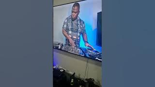 Wanted to be a DJ more than producer.