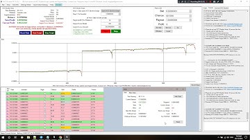 NCT Dicebot Script - 031218. Fast Profit: 0.06 BTC in 1 hours - DiceBot Script 2018