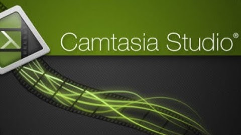 Easy Tips : how to download camtasia studio 8