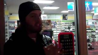 PSVita Midnight Release