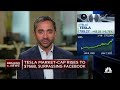 Palihapitiya on Elon Musk: World's richest person should be somebody that's fighting climate change