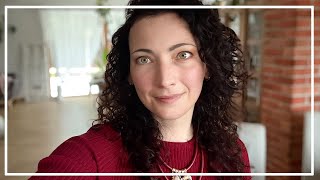 Vlog - Nowe Włosy, Nowa Rabata, Randka