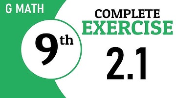 Exercise 2.1, chapter 2, zakat usher and inheritence, class 9 general mathematics,  urdu hindi