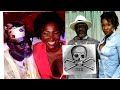 What a shock eb0nys father exposed in the illuminati  evangelist addai