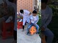 Ye Hair Style Dekh Kar Hans Hans Ke Pagal Ho Jaoge 😂#FunnyVideo#ComedyVideo#PureComedy#IndianComedy