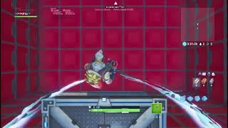 Impulse Deathrun!!! First Video