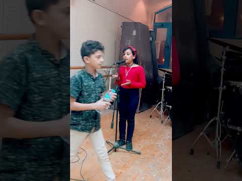 عطشان يا أسمراني ميرال