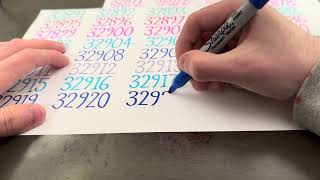 Writing #32921