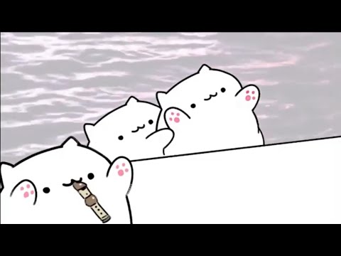 bongo-cat-new-funny-memes-compilation-(bongo-kedi-komik-videolar-derleme)