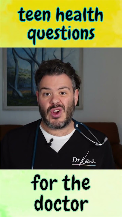 Can you get STD from oral?  Doctor reacts
