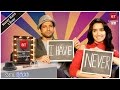 Farhan Akhtar & Shraddha Kapoor play Never Have I Ever with Devansh Patel Sea 1 Epi 6