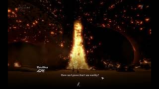 Black Book: A glimpse of the underworld (Heavy spoilers)