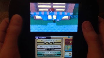 Pokemon ORAS where to find Extra master balls!!