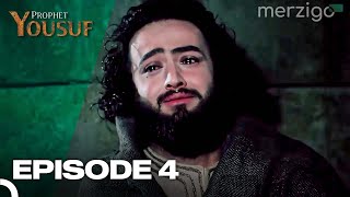 Prophet Yousuf All Episodes 4   Prophet Yousuf urdu Dubbed