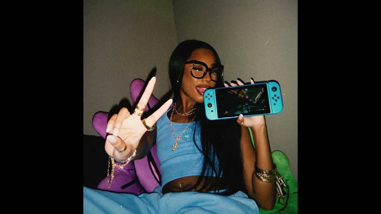 (FREE) Melodic Type Beat 'No Labels' | Trap Type Beat