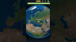 Dystopian Gameplay & Monsters 👾