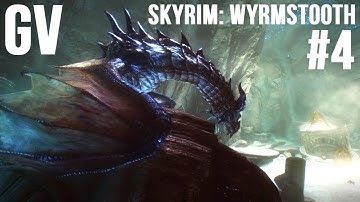 Skyrim: Wyrmstooth Part 4 - Suleyk Awakens