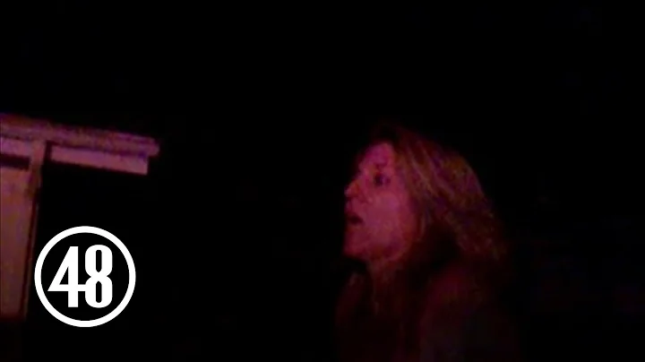 Cell phone video captures raw emotion after fatal ...