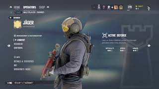 【R6S】シージランク人生初のプラチナへ