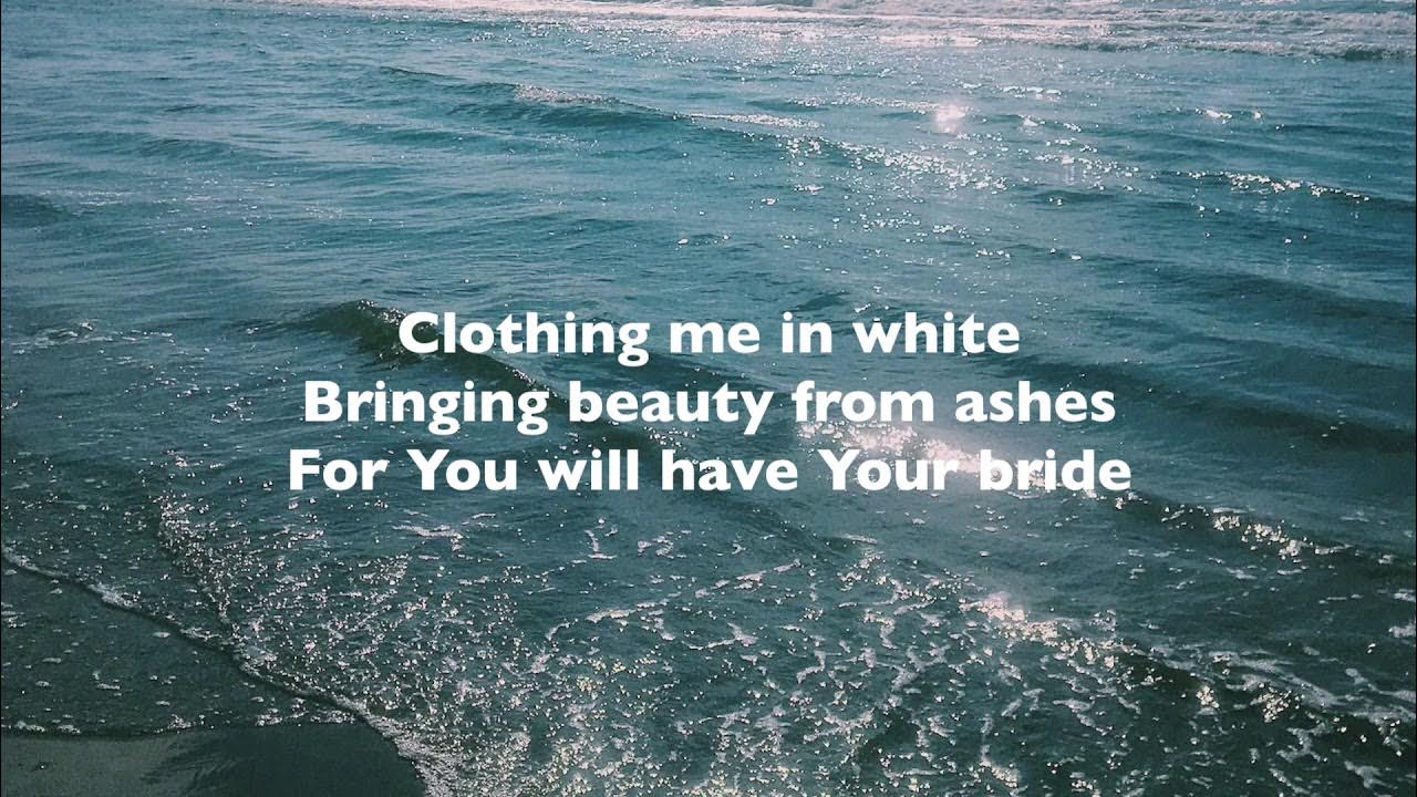 I Believe – Bethel Music Lyrics That Will Lift Your Spirit