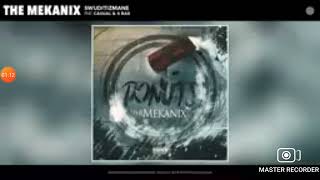 The mekanix- Swuditizmane (Audio) ft Casual, 4Rax