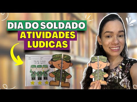 DIA DO SOLDADO: