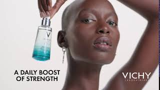 Mineral 89 Booster With Hyaluronic Acid Vichy Laboratoires
