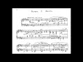 Miniature de la vidéo de la chanson 2 Mazurkas, Op. 40: I. Allegro (D-Flat Major)