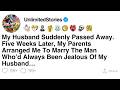 FULL STORY What S The Most Unforgivable Thing Your Family Have Ever Put You Through FULL STORY What S The Most Unforgivable Thing Your Family Have Ever Put You Through