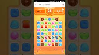 Shopee Candy Level 88 (3 Stars!)