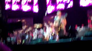 Red Morning Light - Kings Of Leon (Chicago - Lollapalooza 2009, 8/7/09)